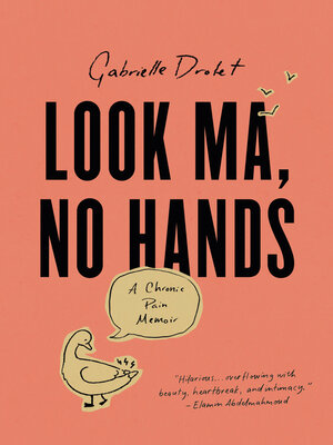 Look Ma, No Hands - ebook